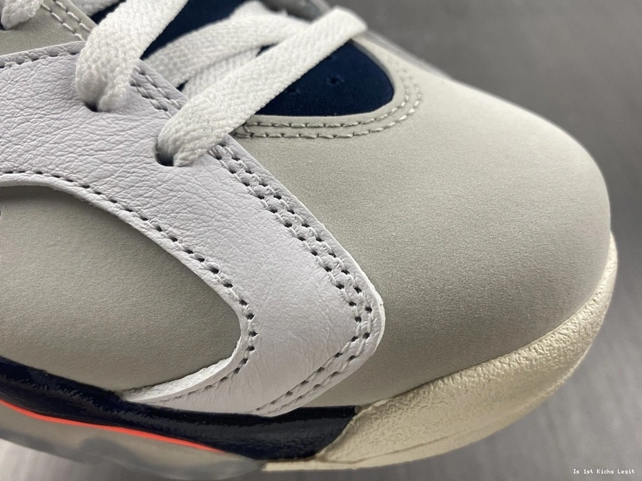 384664-104 Tinker Jordan - Retro 6 0303